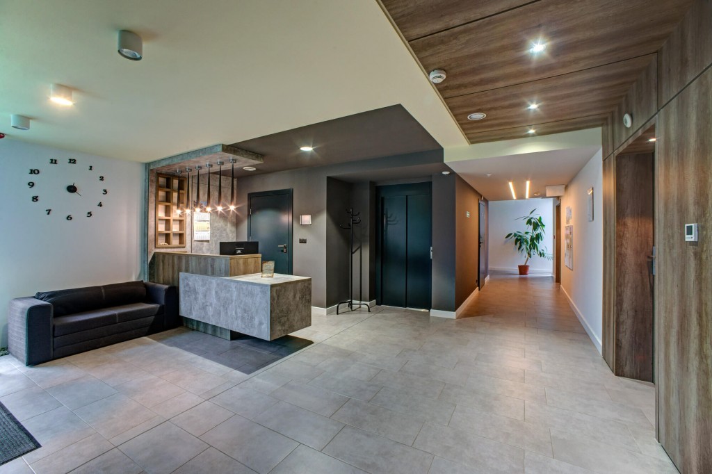 Sanatorium Uzdrowiskowe Jawor w Horyńcu-Zdroju