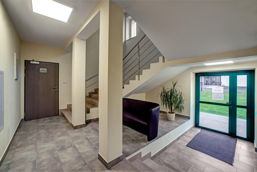 Sanatorium Uzdrowiskowe Jawor w Horyńcu-Zdroju