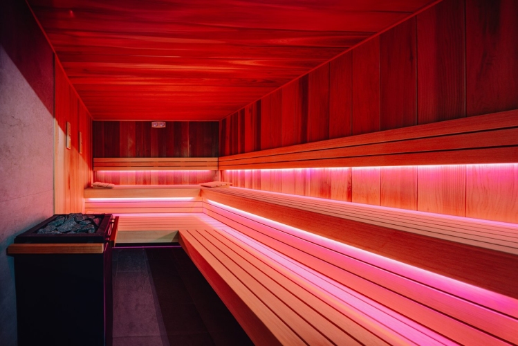 Park Hotel **** „KUR&SPA Buczyński” w Świeradowie-Zdroju