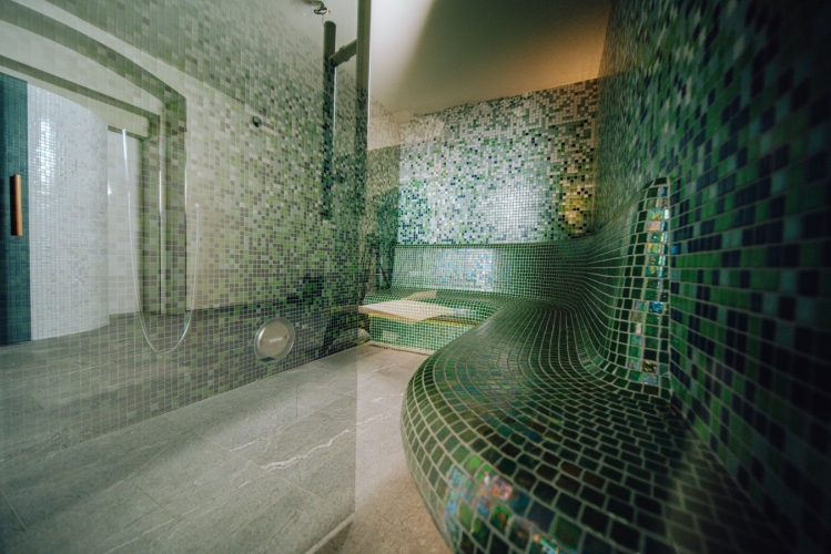 Park Hotel **** „KUR&SPA Buczyński” w Świeradowie-Zdroju