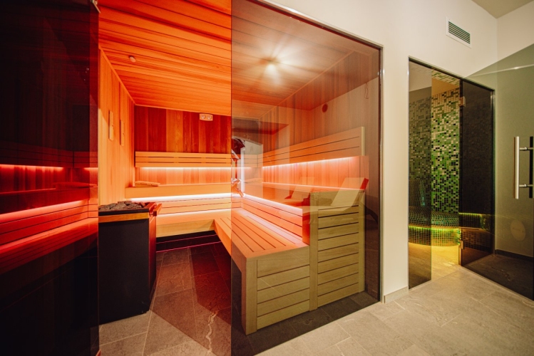 Park Hotel **** „KUR&SPA Buczyński” w Świeradowie-Zdroju