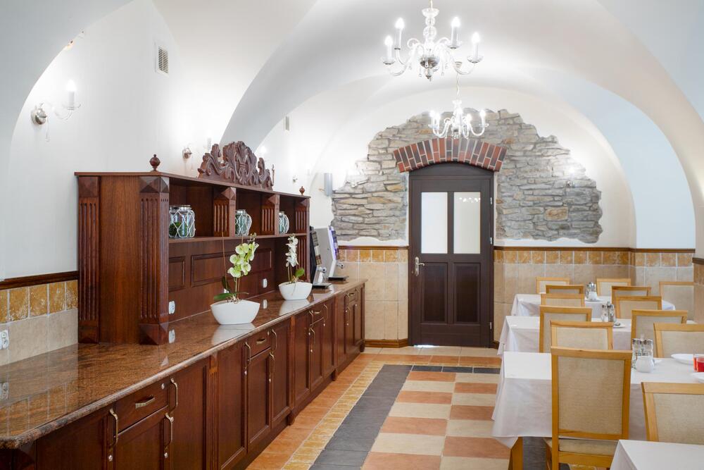 Szpital Uzdrowiskowy Zameczek w Kudowie-Zdroju