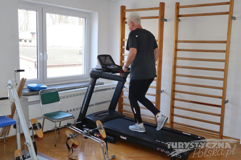 Sanatorium Uzdrowiskowe „Tęcza” w Ustce