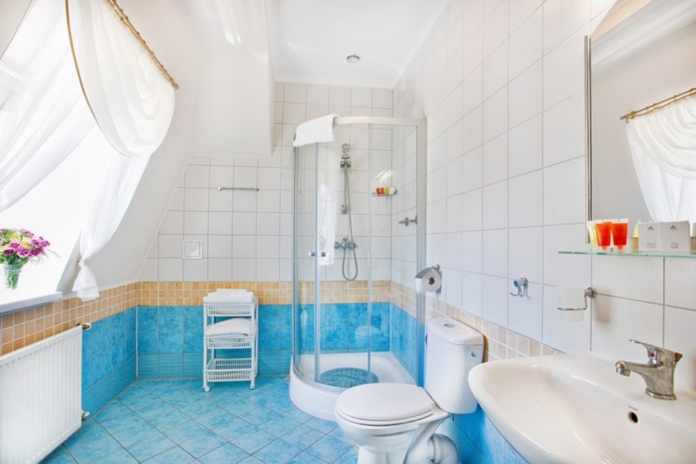 Szpital Uzdrowiskowy Zameczek w Kudowie-Zdroju