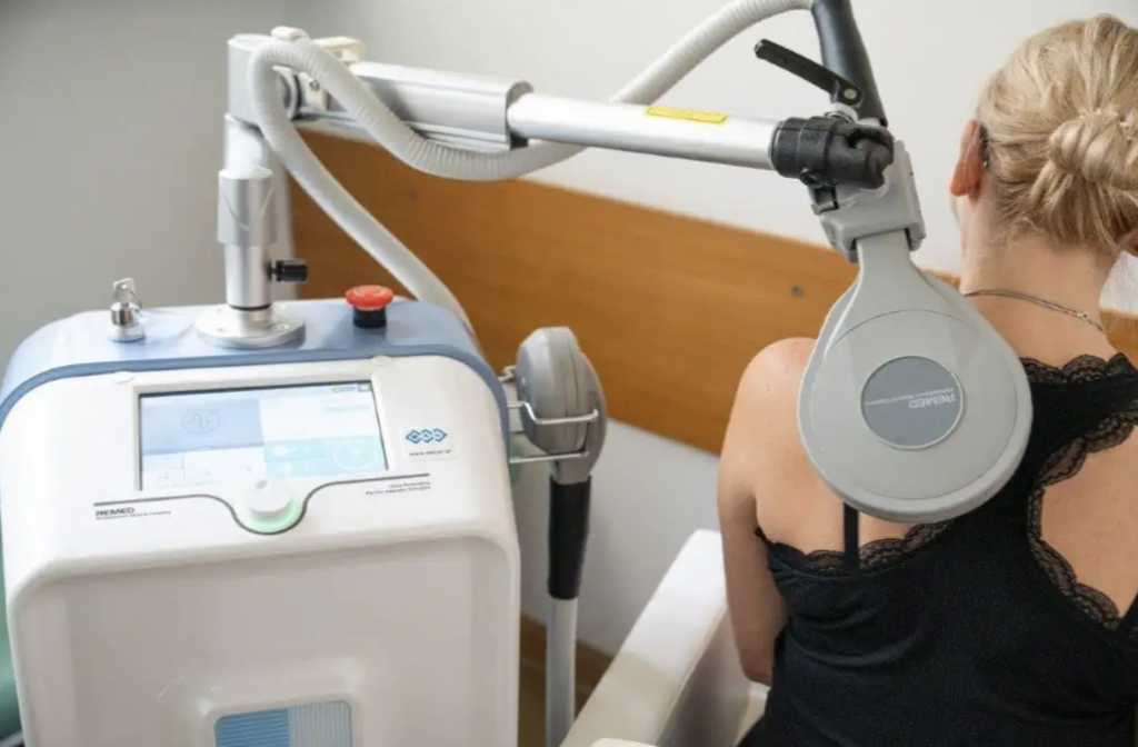 Sanatorium Uzdrowiskowe MSWiA „Continental” w Krynicy-Zdroju