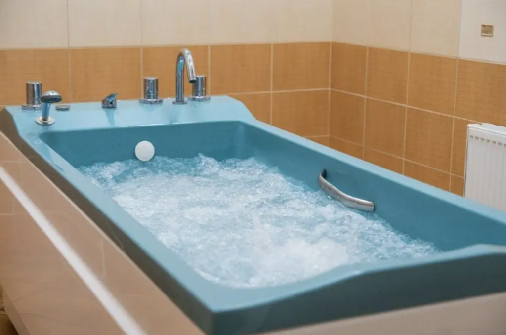 Sanatorium Uzdrowiskowe MSWiA „Continental” w Krynicy-Zdroju