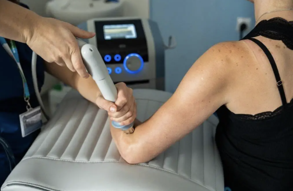 Sanatorium Uzdrowiskowe MSWiA „Continental” w Krynicy-Zdroju