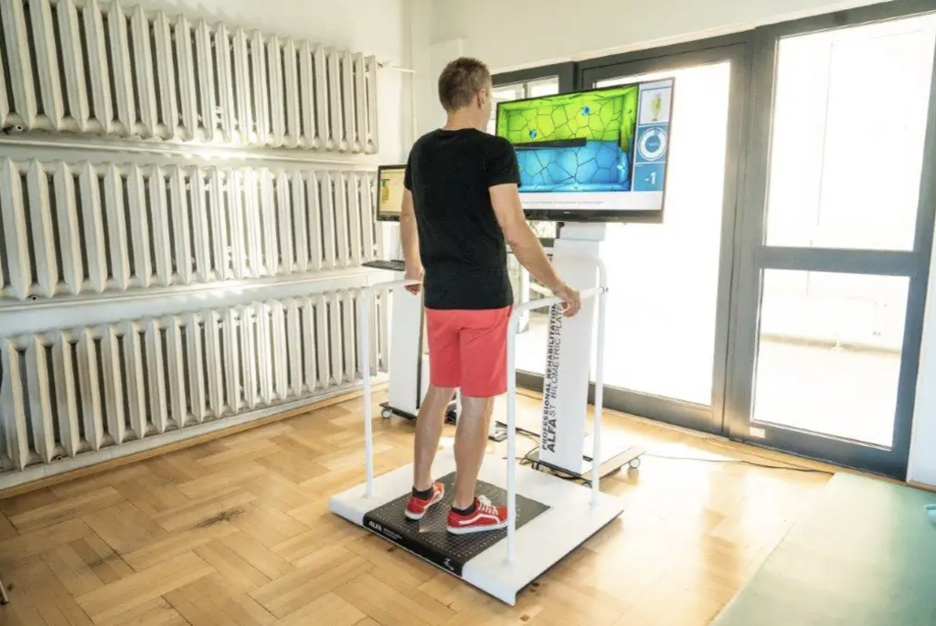 Sanatorium Uzdrowiskowe MSWiA „Continental” w Krynicy-Zdroju