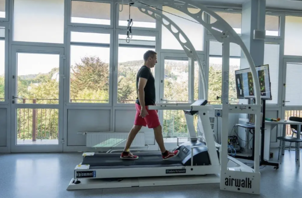 Sanatorium Uzdrowiskowe MSWiA „Continental” w Krynicy-Zdroju