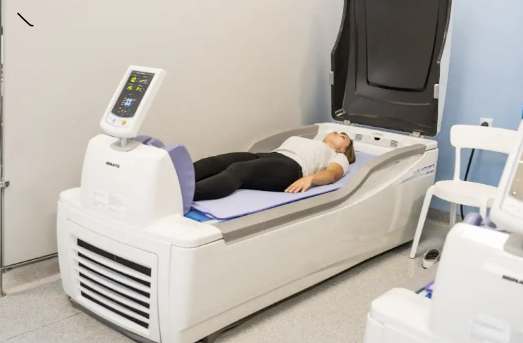 Sanatorium Uzdrowiskowe MSWiA „Continental” w Krynicy-Zdroju