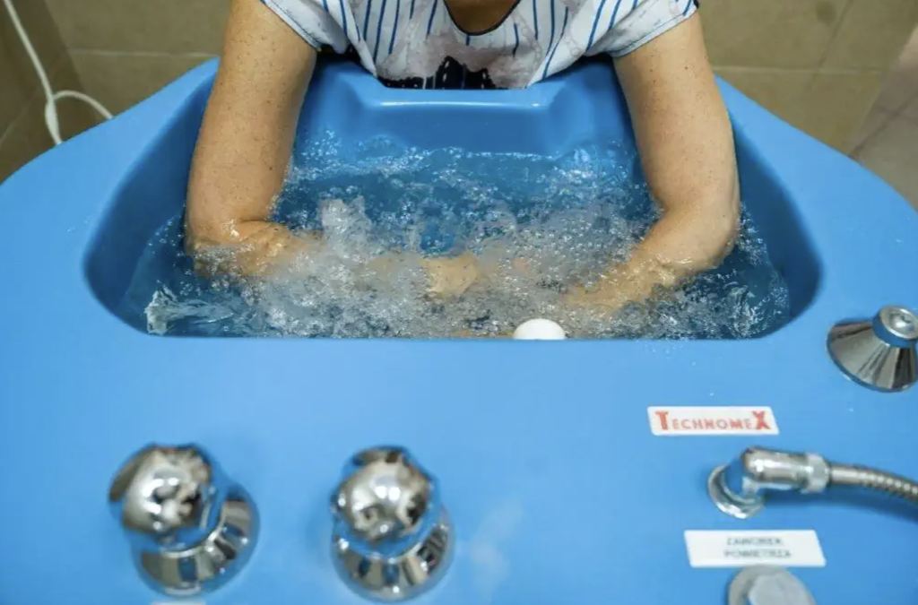 Sanatorium Uzdrowiskowe MSWiA „Continental” w Krynicy-Zdroju