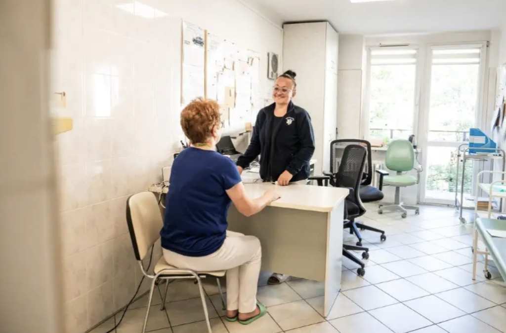 Sanatorium Uzdrowiskowe MSWiA „Continental” w Krynicy-Zdroju