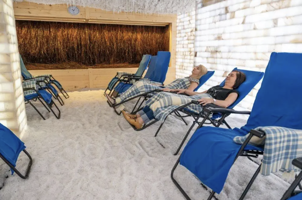 Sanatorium Uzdrowiskowe MSWiA „Continental” w Krynicy-Zdroju