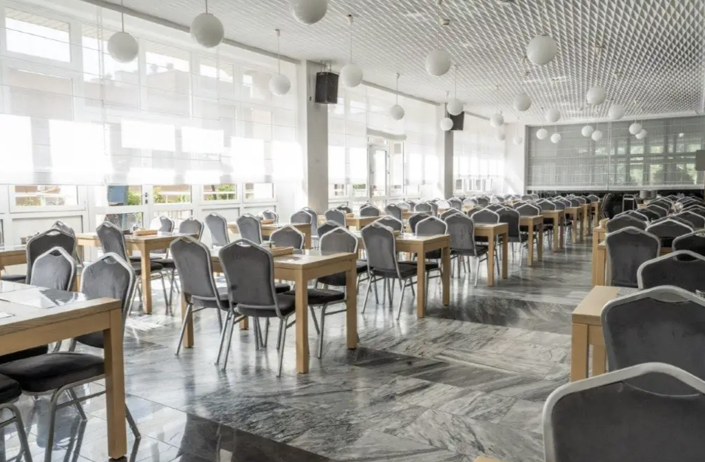 Sanatorium Uzdrowiskowe MSWiA „Continental” w Krynicy-Zdroju