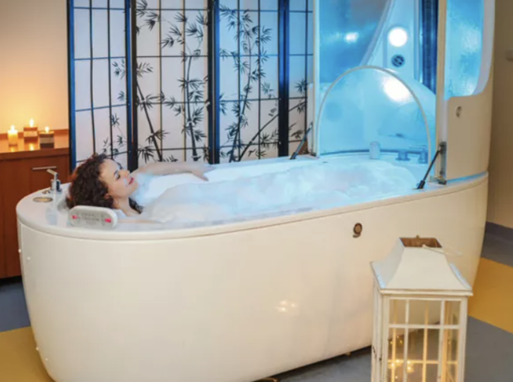 „Rabczański Zdrój” Medical SPA w Rabce-Zdroju