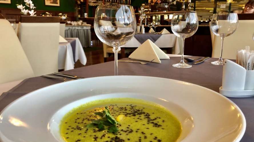 Pienińska Uzdrowiskowa Klinika Rehabilitacji i Leczenia Bólu „SOLAR” w Szczawnicy