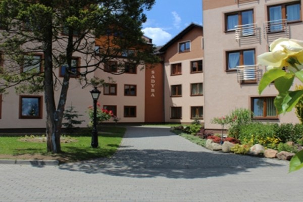Dom Pomocy Społecznej w Bystrej
