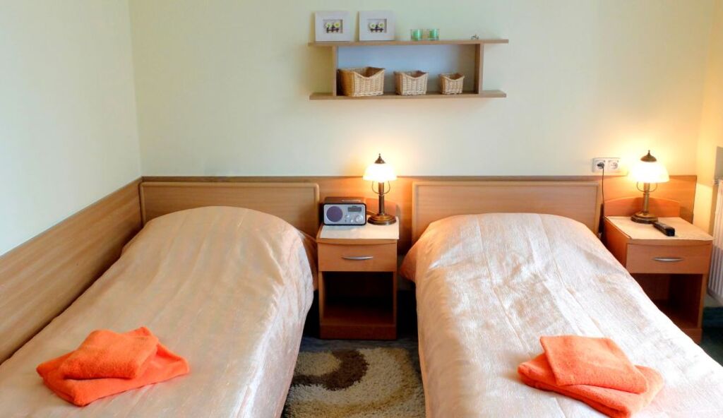 Sanatorium Uzdrowiskowe „Oblęgorek" w Busku-Zdroju