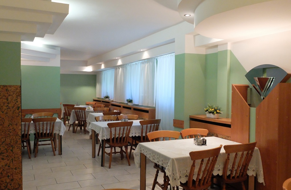 Sanatorium Willa Zielona w Busku-Zdroju