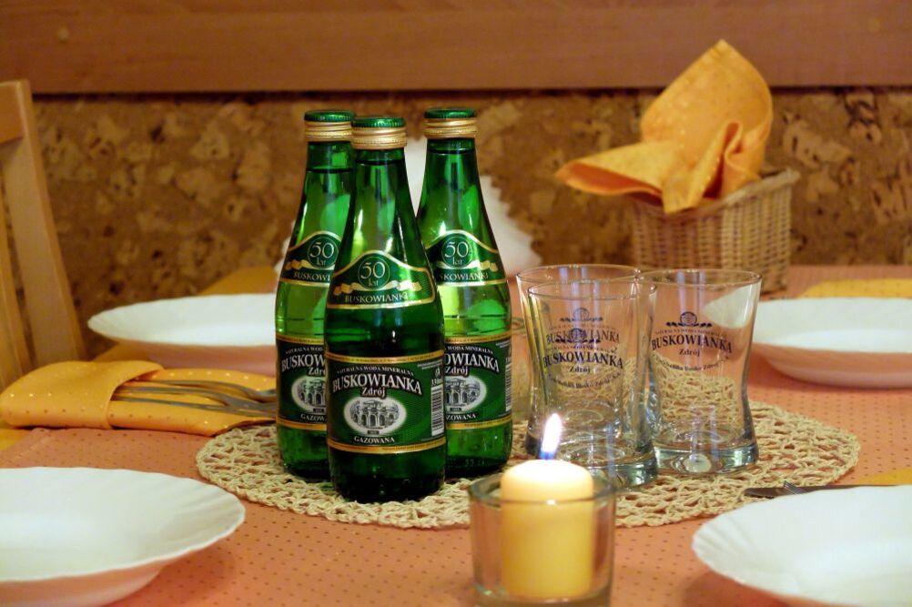 Sanatorium Uzdrowiskowe „Oblęgorek" w Busku-Zdroju