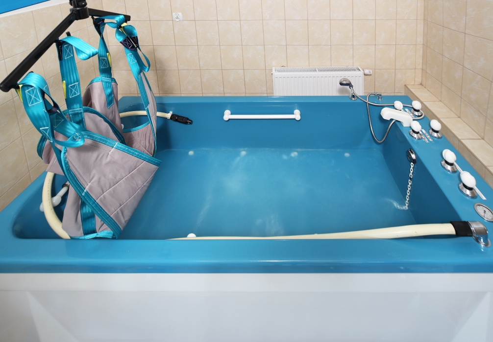 Rezydencja dla Seniorów „Złote Borki" w Borkach Małych