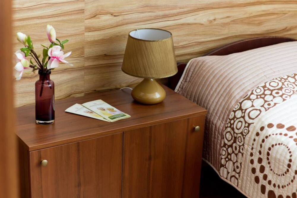 Na pensjonariuszy Domu Seniora „Magnolia" w Lęborku czekają komfortowe pokoje i apartamenty