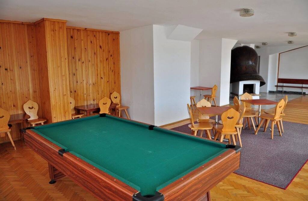 Sanatorium Uzdrowiskowe Dzwonkówka w Szczawnicy