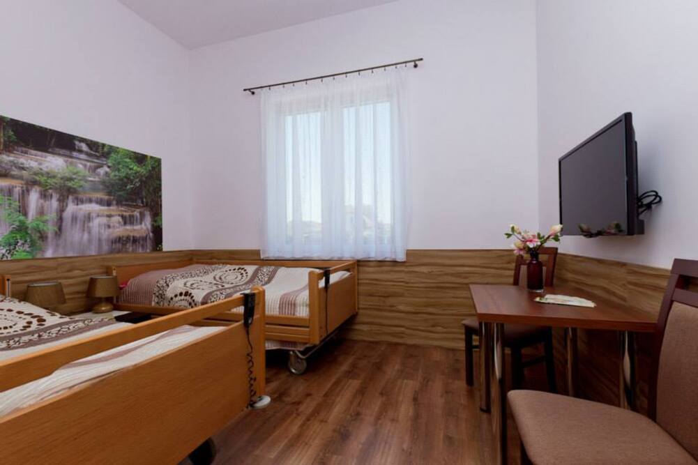 Dom Seniora „Magnolia" w Lęborku