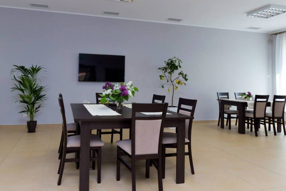 Dom Seniora „Magnolia" w Lęborku