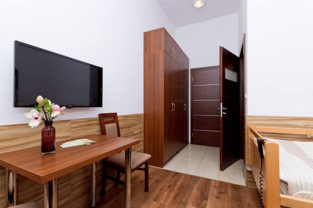 Dom Seniora „Magnolia" w Lęborku