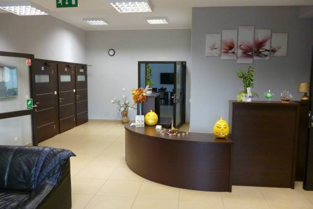 Dom Seniora „Magnolia" w Lęborku