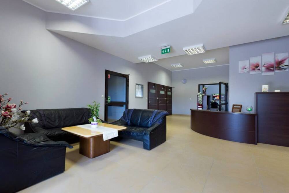 Dom Seniora „Magnolia" w Lęborku