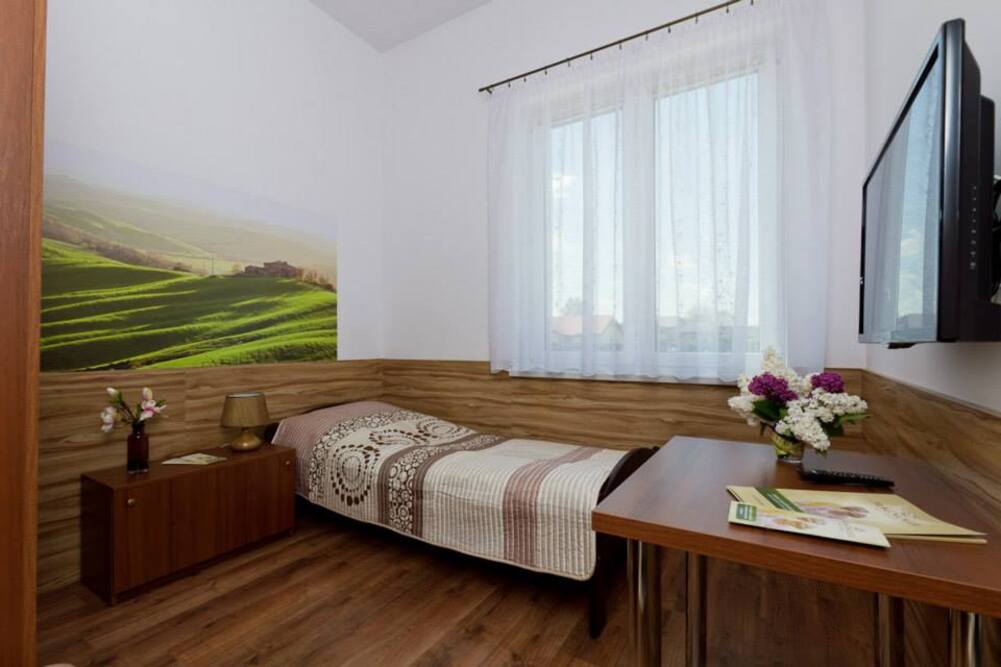 Dom Seniora „Magnolia" w Lęborku