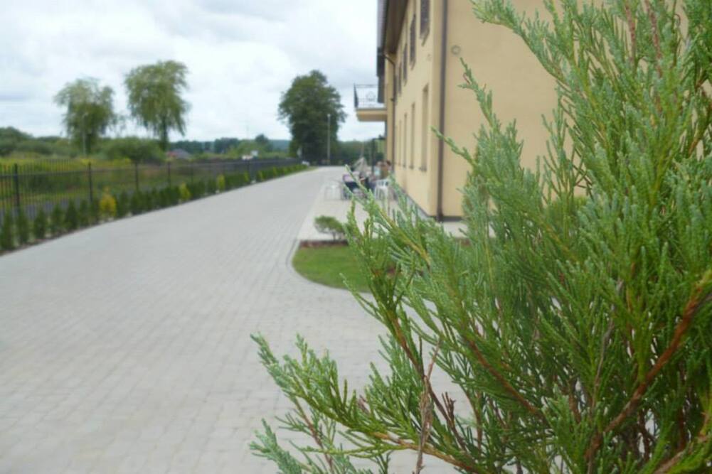 Dom Seniora „Magnolia" w Lęborku