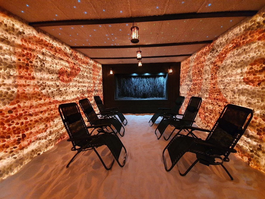 „Świerkowy Zdrój Medical SPA" w Rymanowie-Zdroju