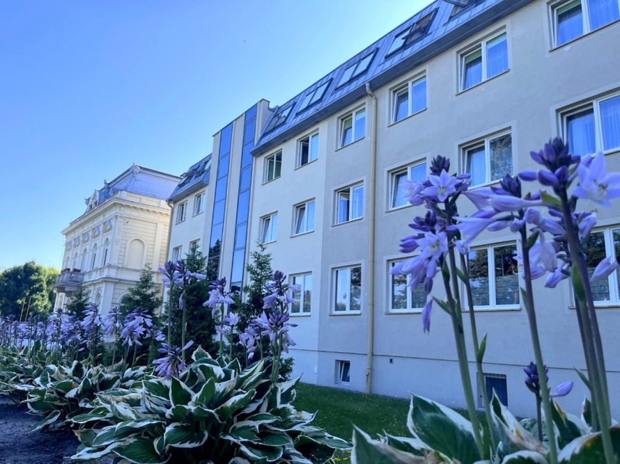 Szpital Uzdrowiskowy nr 1 w Ciechocinku