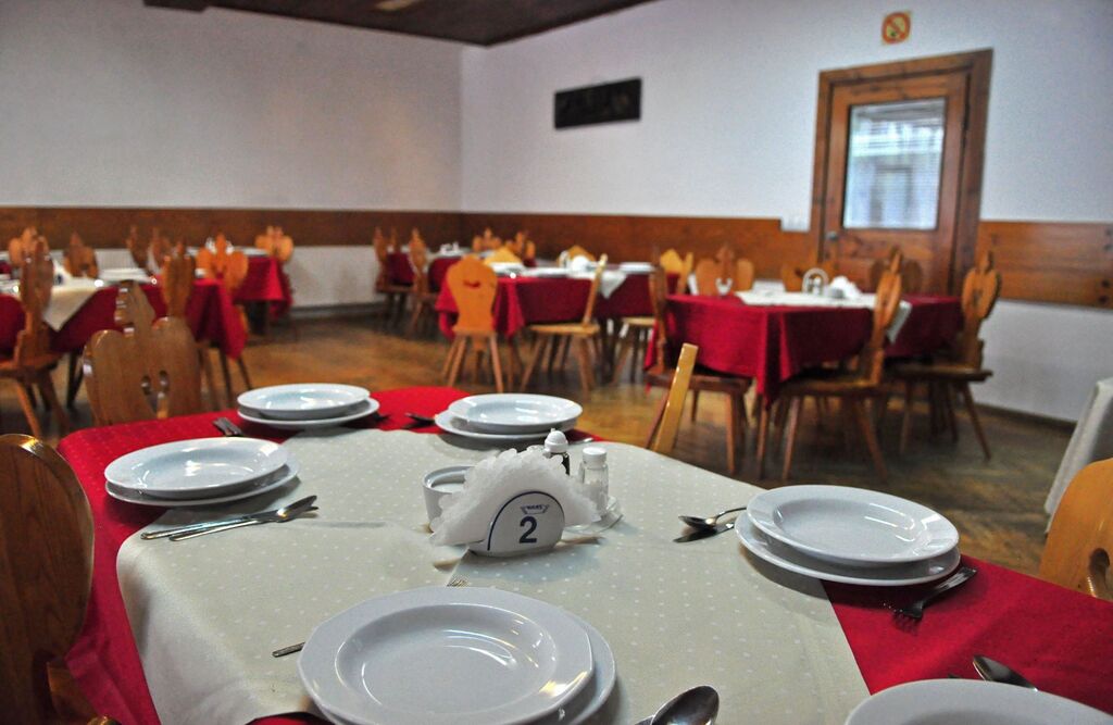 Sanatorium Uzdrowiskowe Dzwonkówka w Szczawnicy