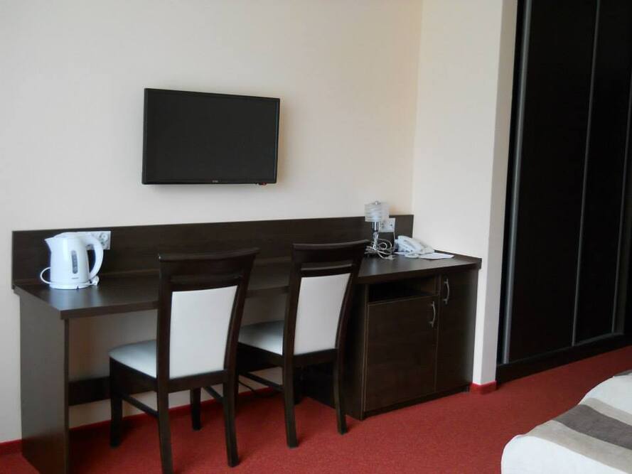 Świerkowy Zdrój Medical SPA w Świeradowie-Zdroju