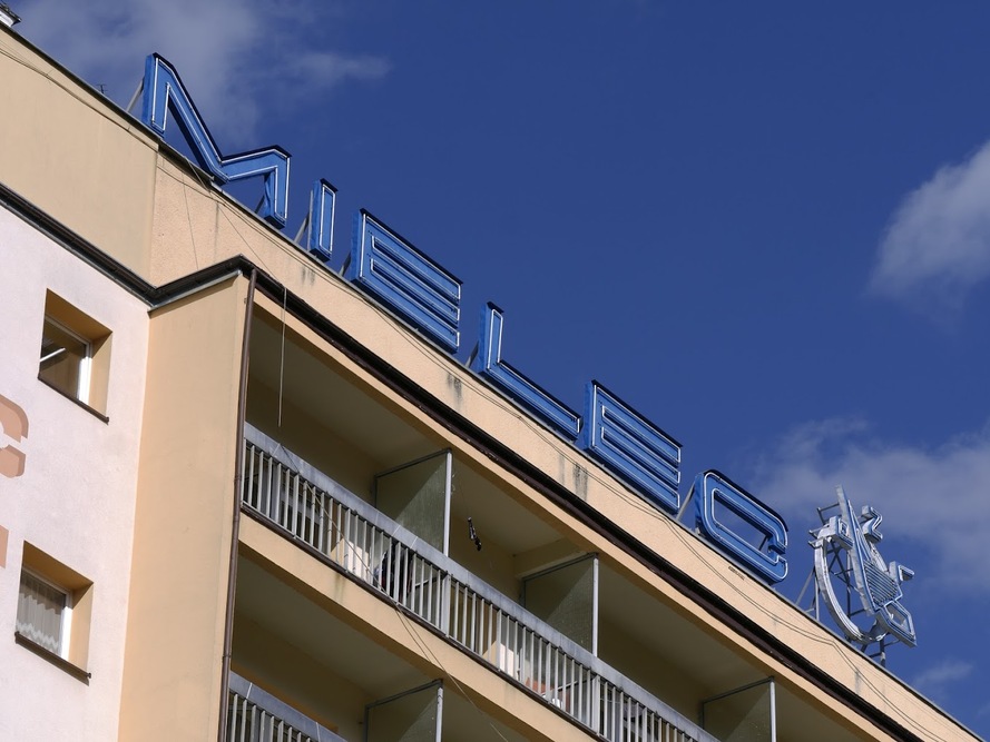 Sanatorium Uzdrowiskowe Mielec w Krynicy-Zdroju