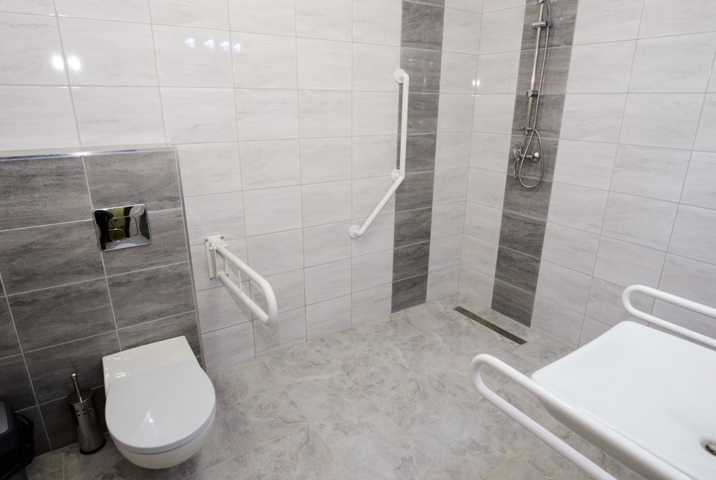 Dom seniora Załęcze Małe