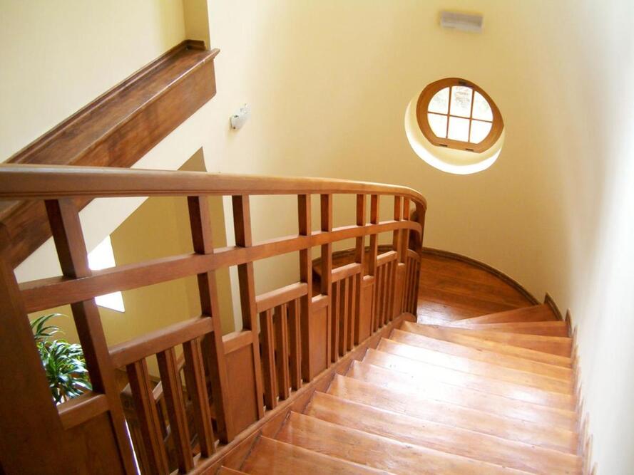 Sanatorium Uzdrowiskowe Dąbrówka w Szczawnie-Zdroju