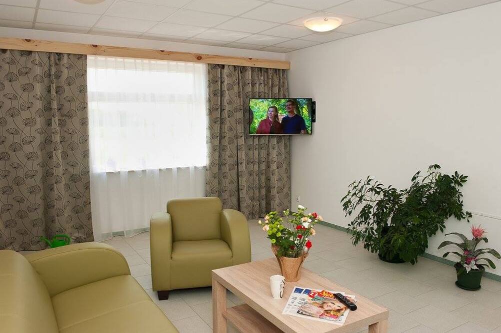 Dom Opieki dla Osób Starszych „Dęby" w Dobrych