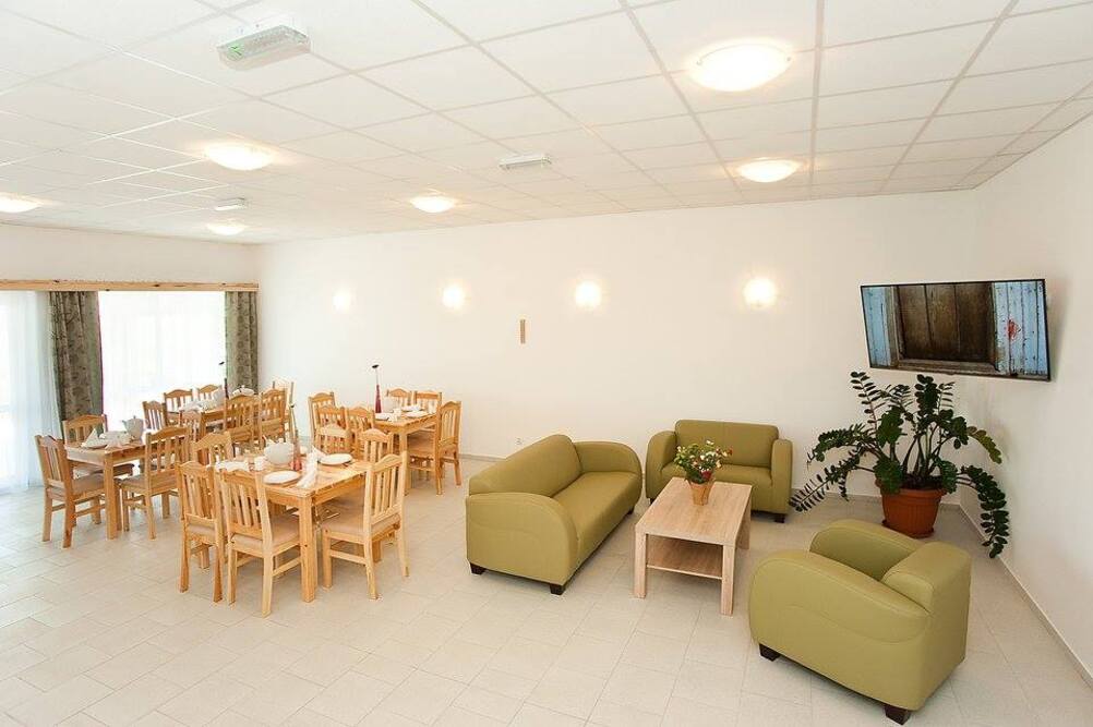 Dom Opieki dla Osób Starszych „Dęby" w Dobrych