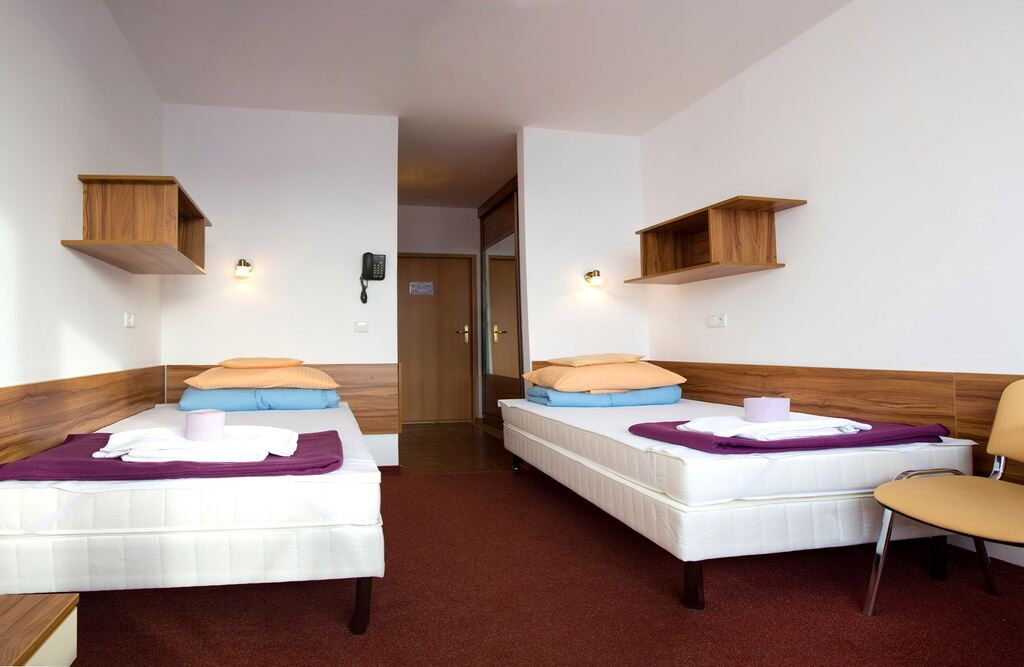 Sanatorium Uzdrowiskowe „Dzwonkówka" w Szczawnicy