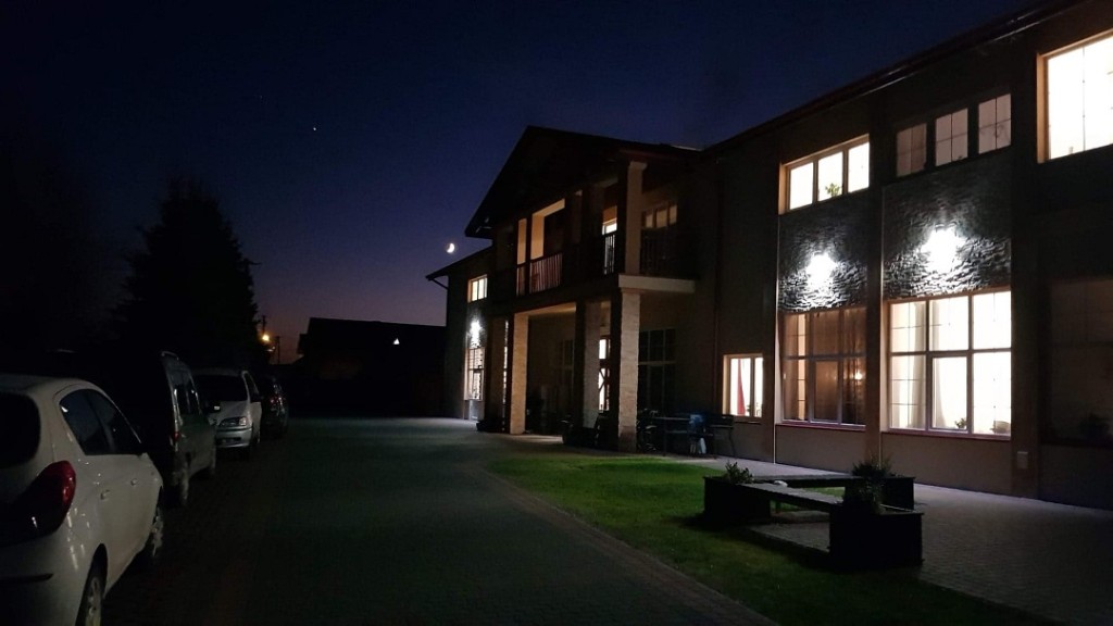 Dom Opieki „Villa Seniora" w Rzeszowie