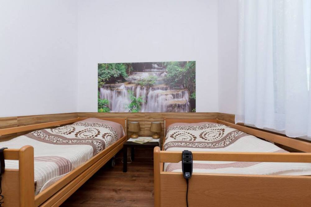 Dom Seniora „Magnolia" w Lęborku