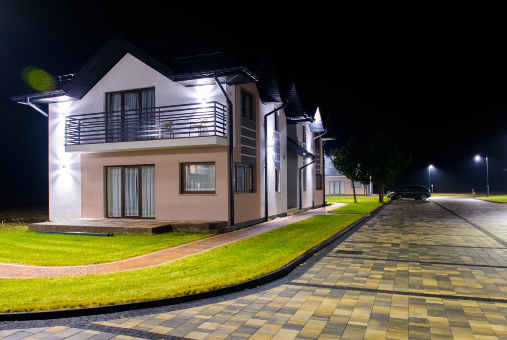 Dom seniora Załęcze Małe