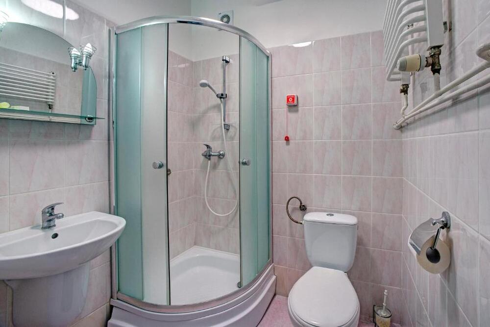 Sanatorium Uzdrowiskowe Dedal w Polańczyku