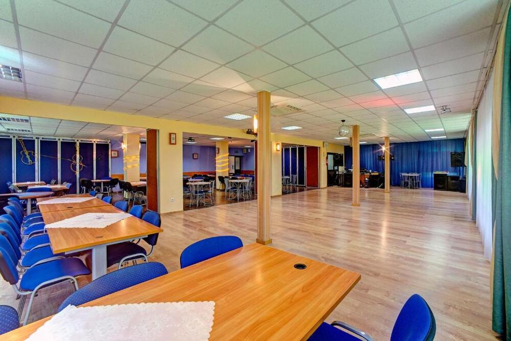 Sanatorium Uzdrowiskowe Dedal w Polańczyku