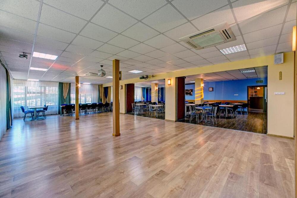 Sanatorium Uzdrowiskowe Dedal w Polańczyku